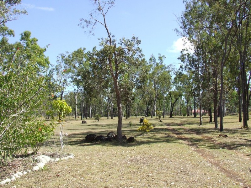 Ravenshoe QLD 4888