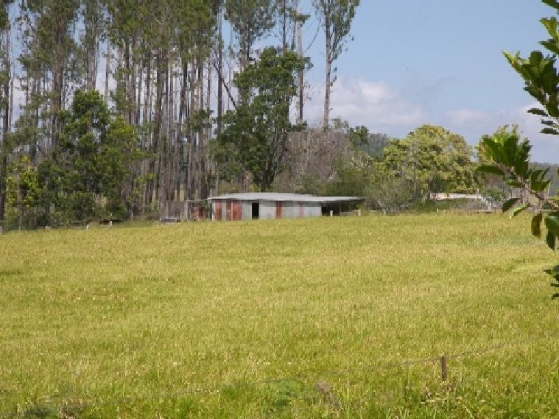 Yungaburra QLD 4884