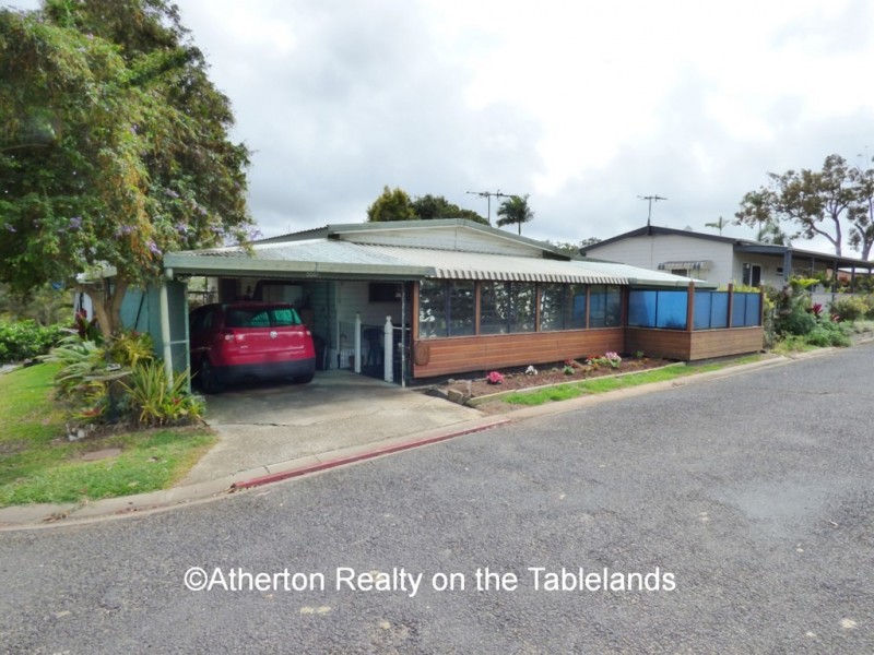 Tinaroo QLD 4872