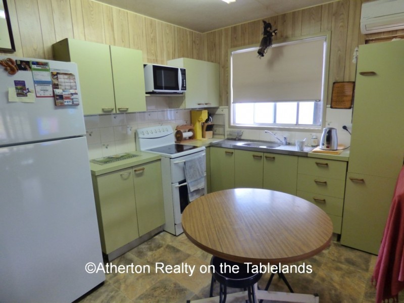 Tinaroo QLD 4872