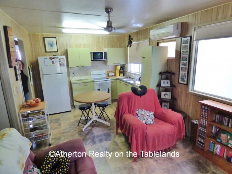 Tinaroo QLD 4872