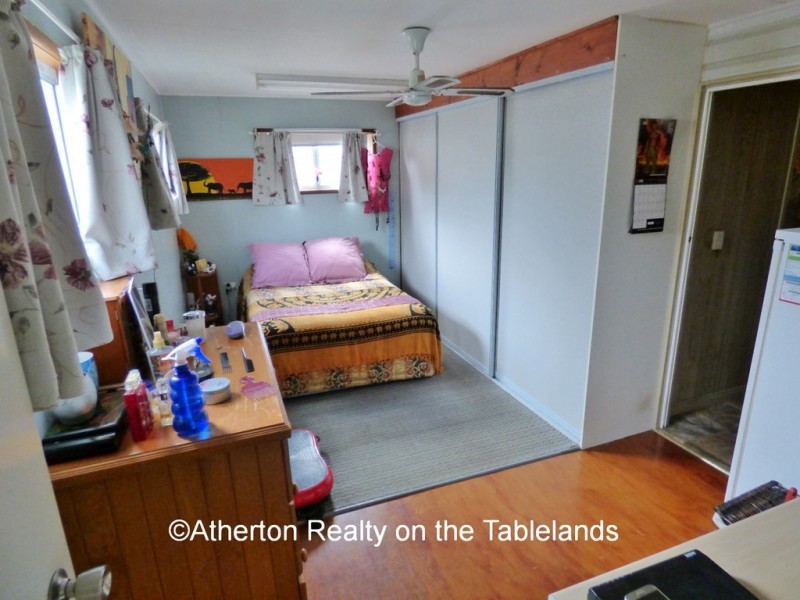 Tinaroo QLD 4872