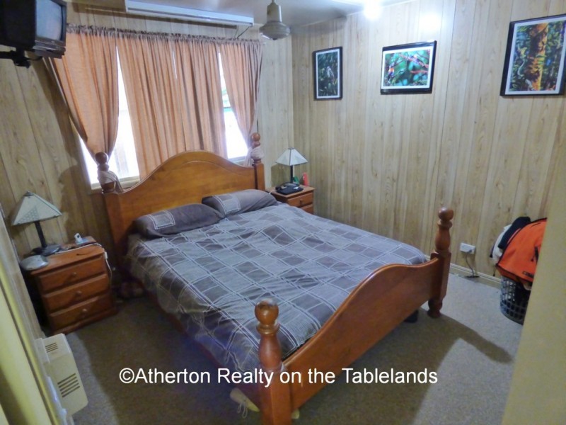 Tinaroo QLD 4872
