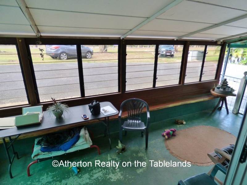 Tinaroo QLD 4872
