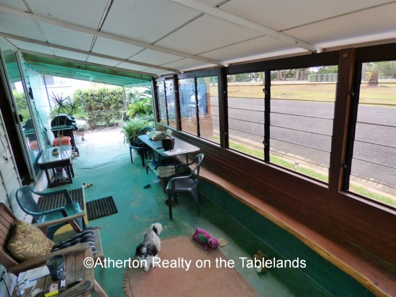 Tinaroo QLD 4872