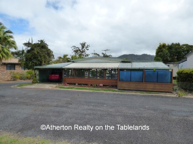 Tinaroo QLD 4872