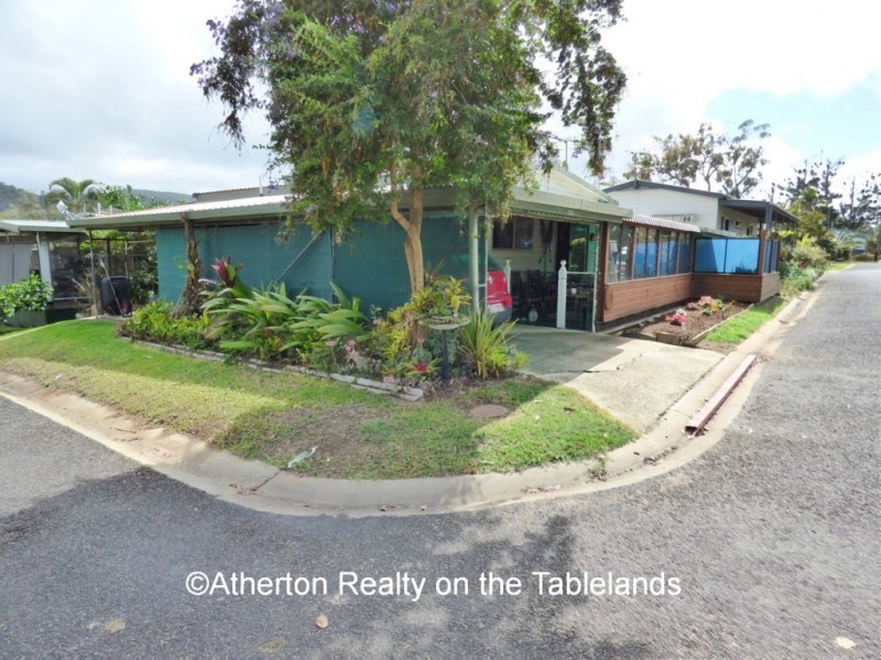 Tinaroo QLD 4872