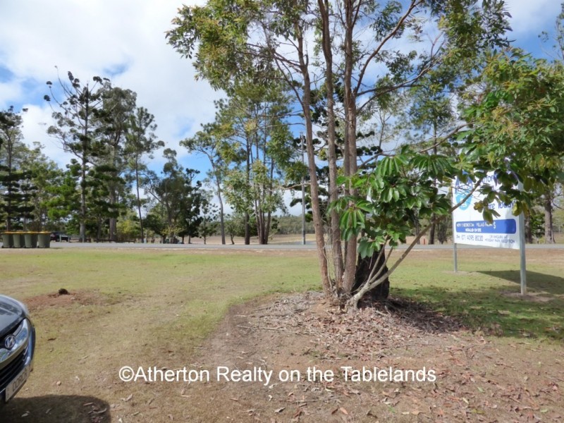 Tinaroo QLD 4872