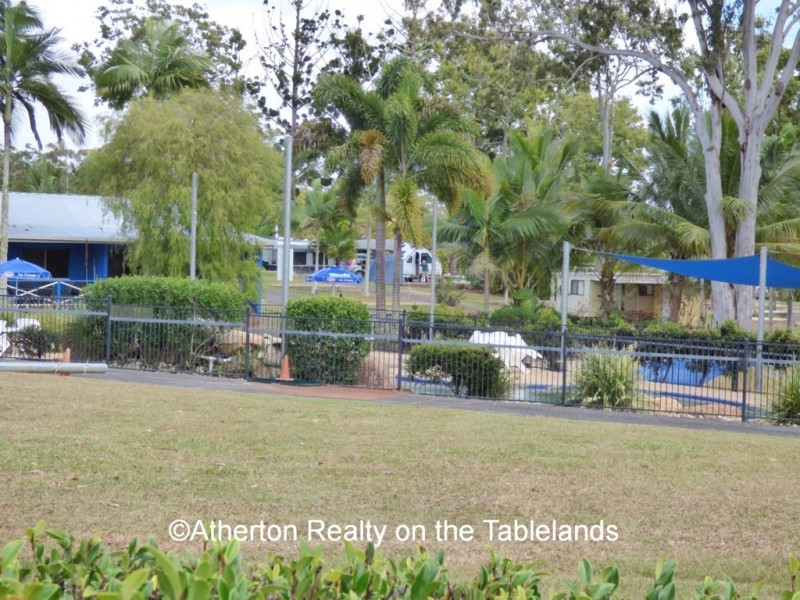 Tinaroo QLD 4872