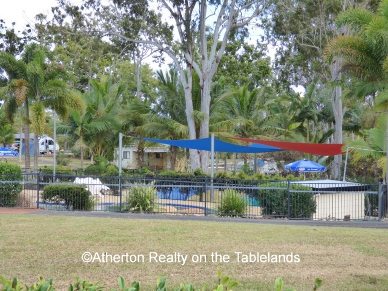 Tinaroo QLD 4872
