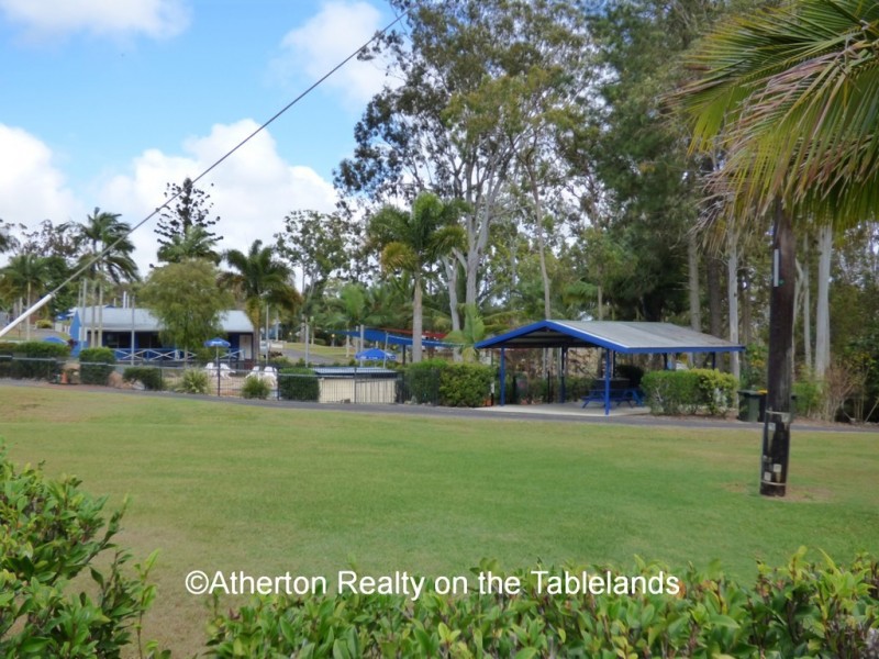 Tinaroo QLD 4872