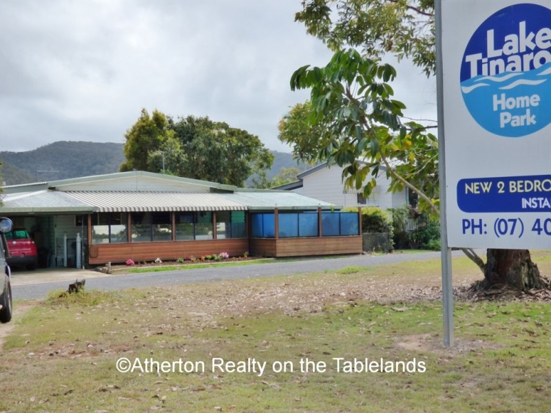 Tinaroo QLD 4872