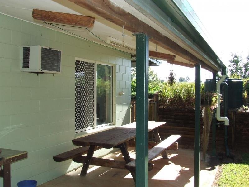 Yungaburra QLD 4884