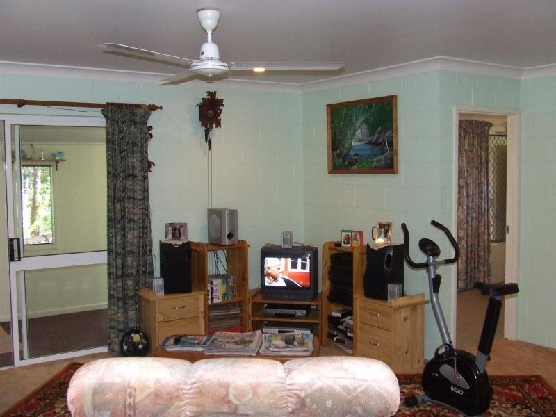 Yungaburra QLD 4884