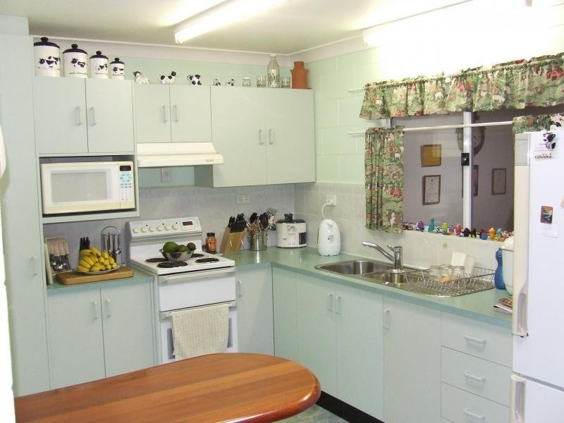 Yungaburra QLD 4884