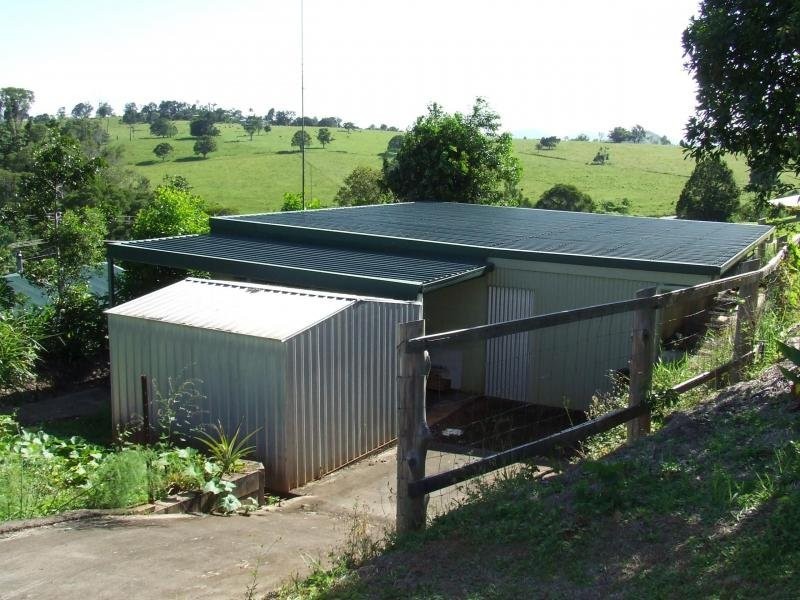 Yungaburra QLD 4884