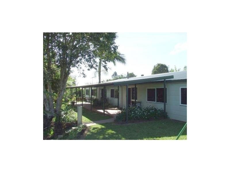 Yungaburra QLD 4884