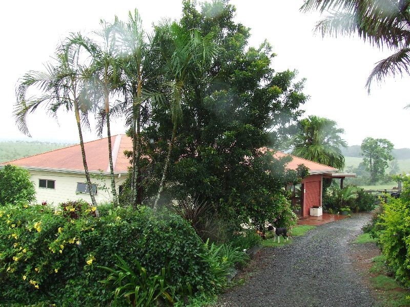 Malanda QLD 4885