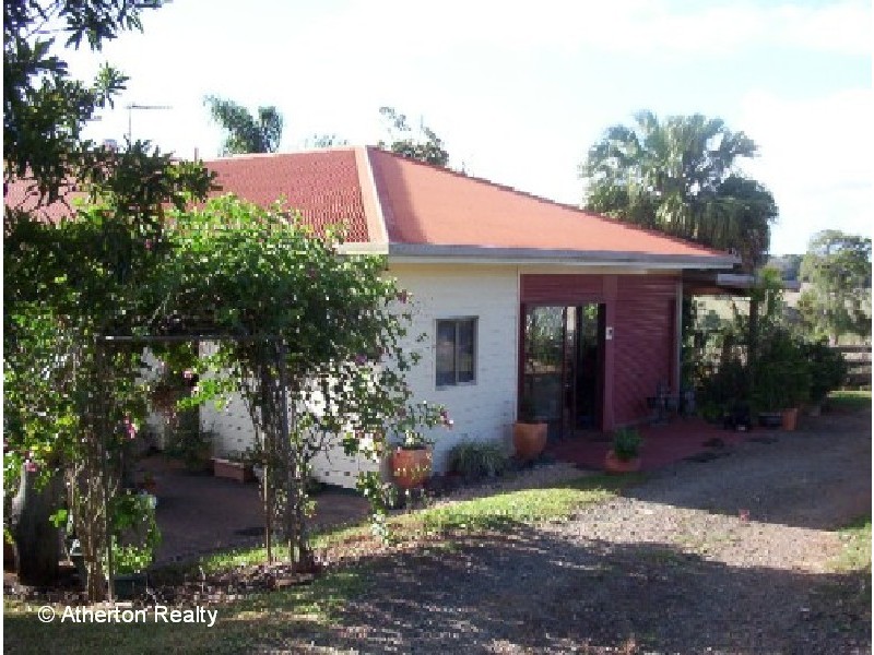 Malanda QLD 4885