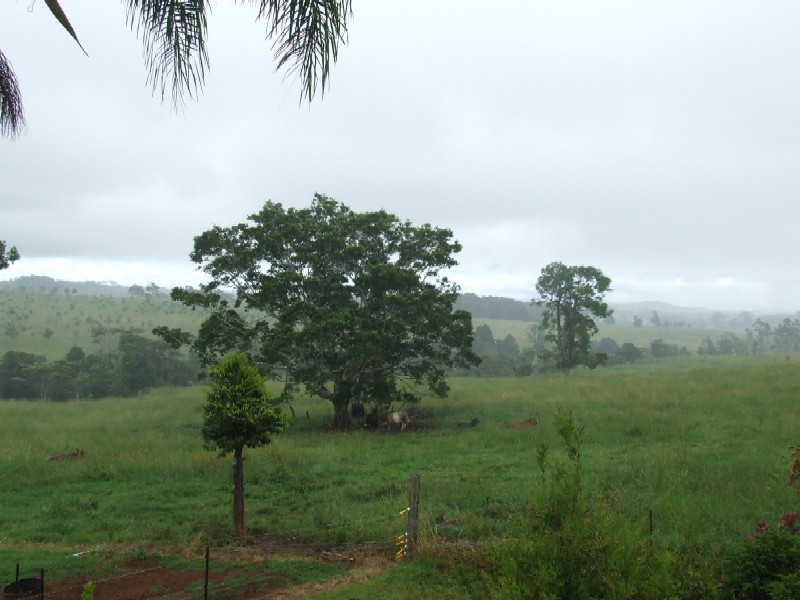 Malanda QLD 4885