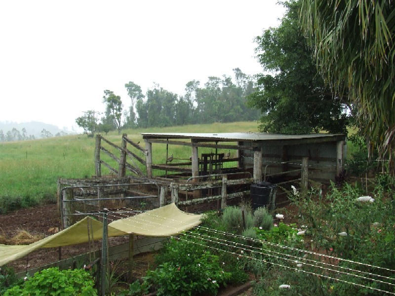 Malanda QLD 4885