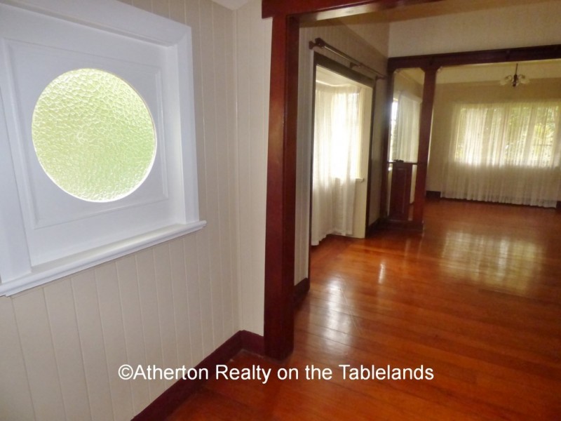 6 Edith St, Atherton QLD 4883