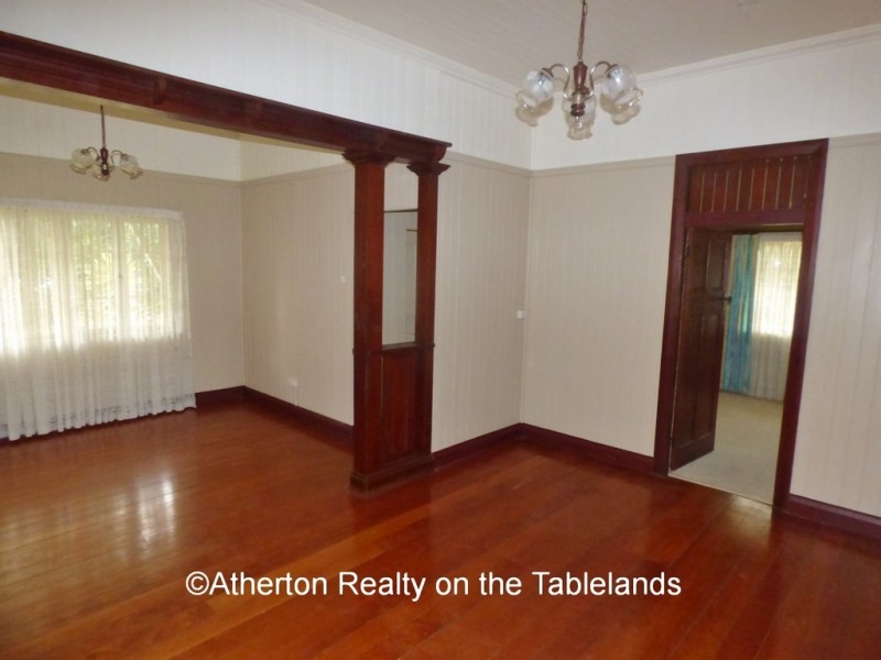 6 Edith St, Atherton QLD 4883