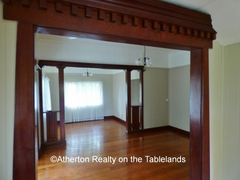 6 Edith St, Atherton QLD 4883