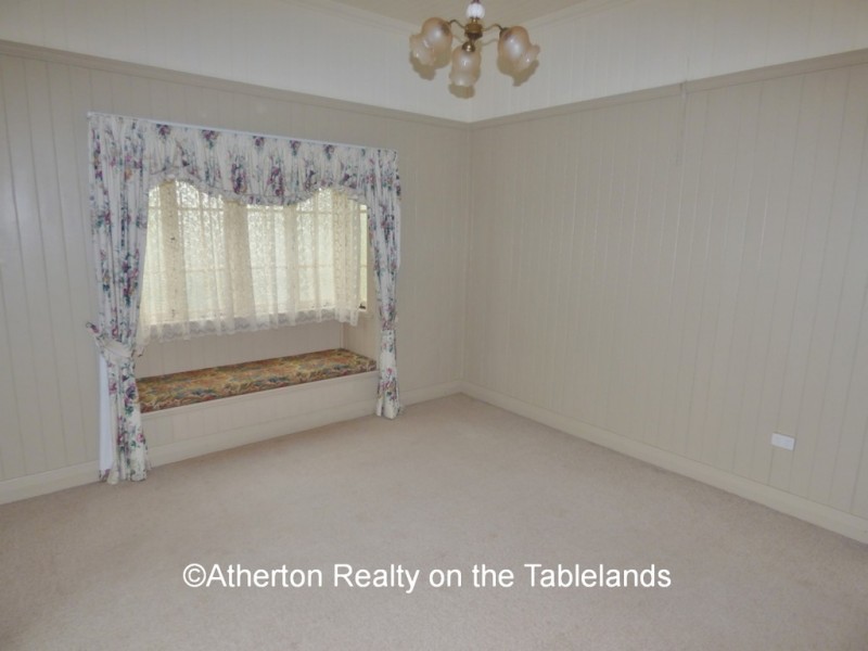 6 Edith St, Atherton QLD 4883