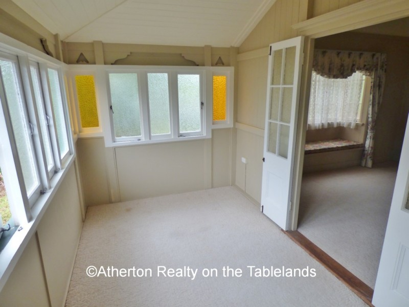 6 Edith St, Atherton QLD 4883