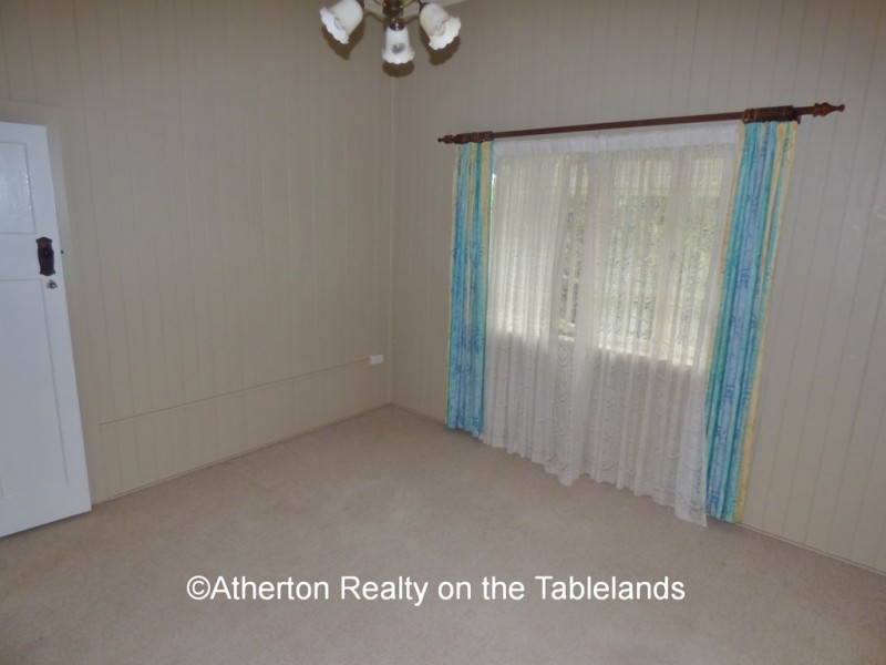 6 Edith St, Atherton QLD 4883