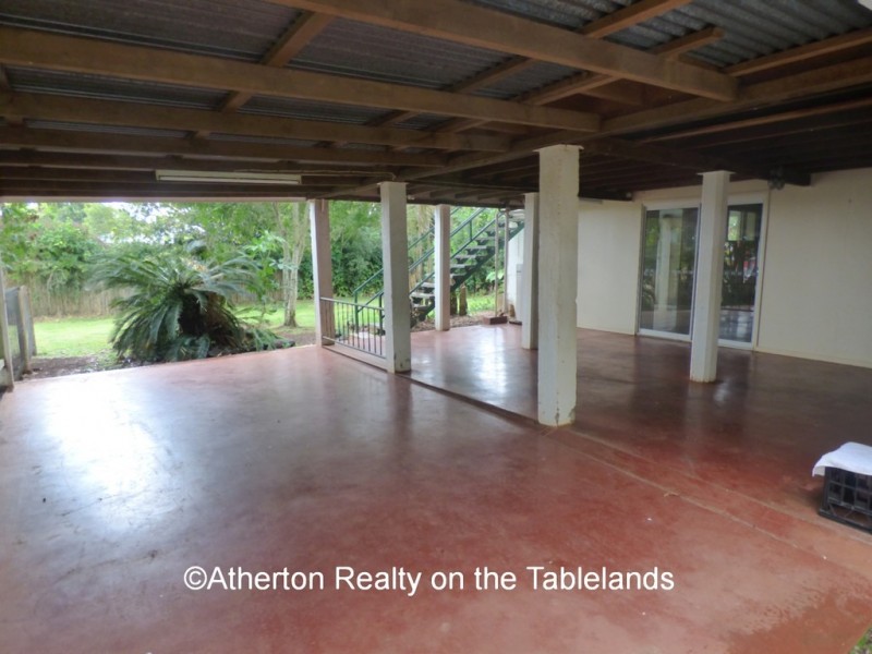 6 Edith St, Atherton QLD 4883