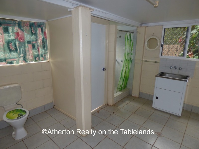 6 Edith St, Atherton QLD 4883