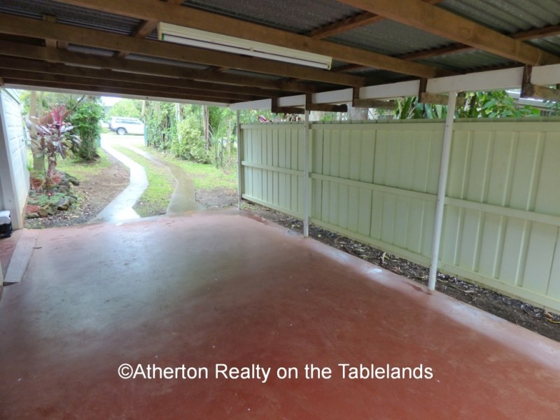 6 Edith St, Atherton QLD 4883