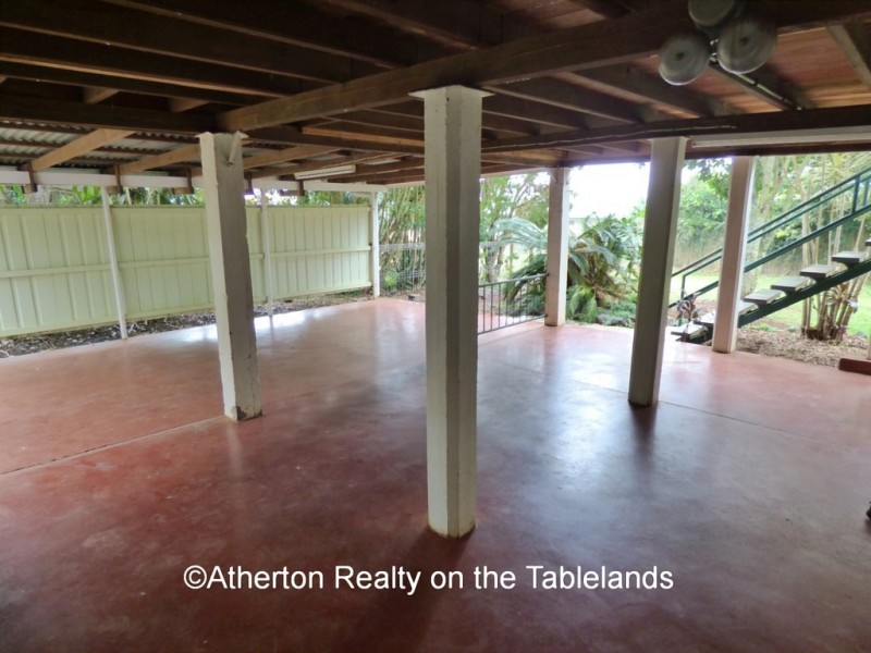 6 Edith St, Atherton QLD 4883