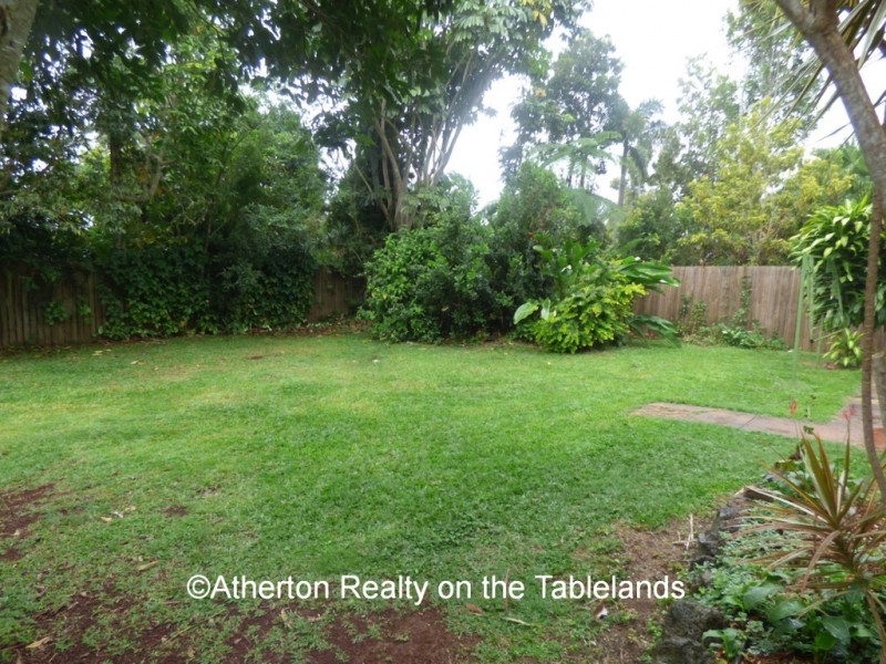 6 Edith St, Atherton QLD 4883