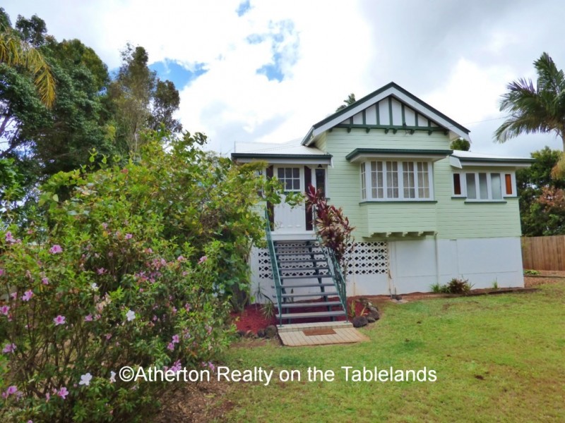 6 Edith St, Atherton QLD 4883