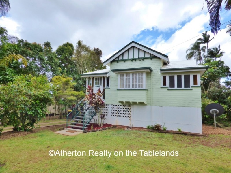 6 Edith St, Atherton QLD 4883