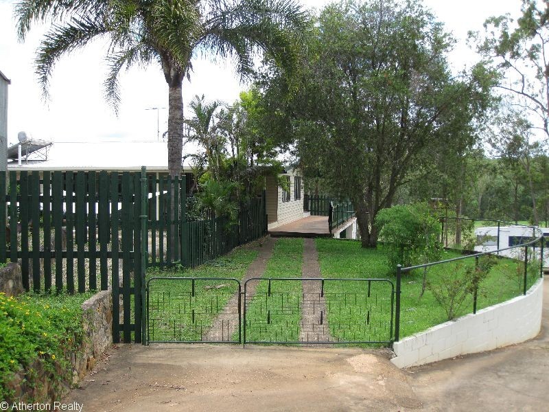 Wondecla QLD 4887