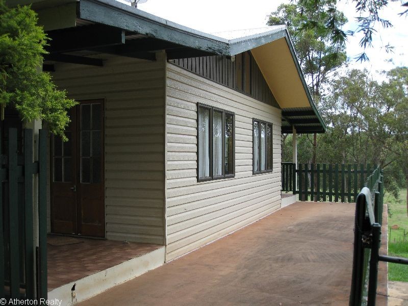 Wondecla QLD 4887