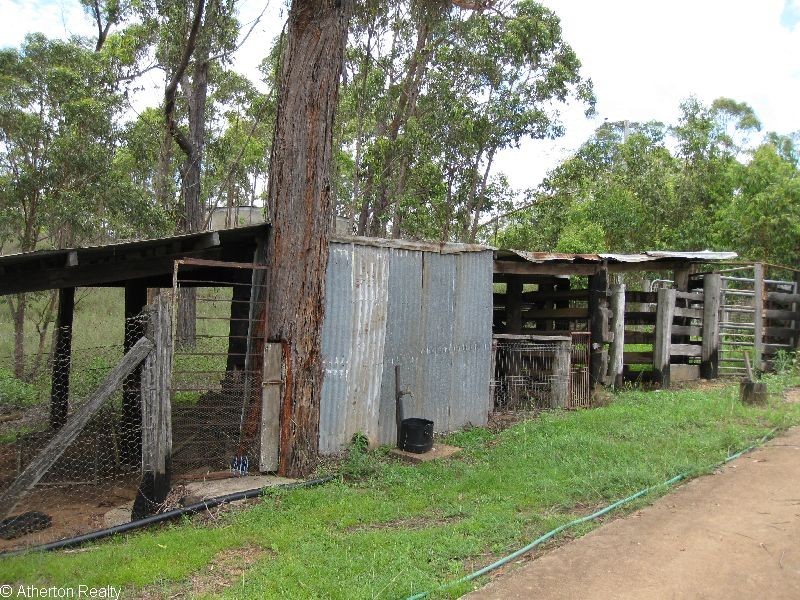Wondecla QLD 4887