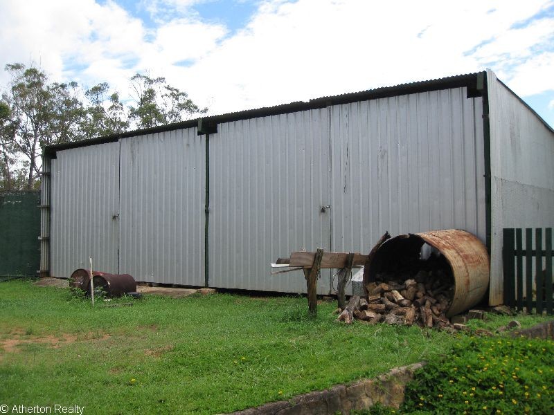 Wondecla QLD 4887