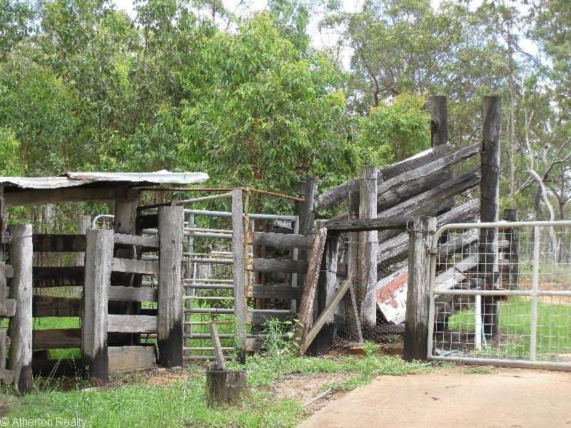 Wondecla QLD 4887