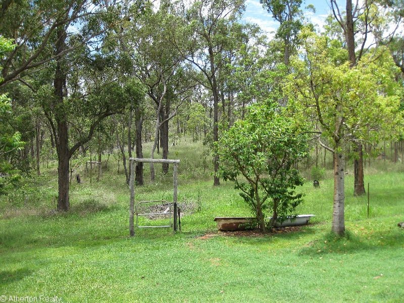 Wondecla QLD 4887