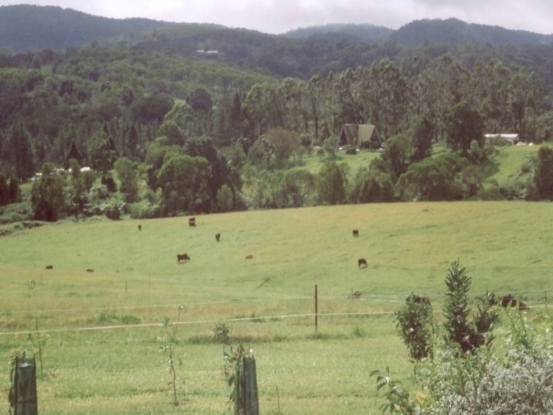 Ravenshoe QLD 4888