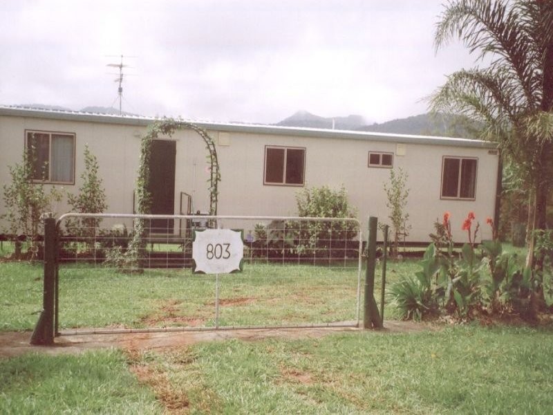 Ravenshoe QLD 4888