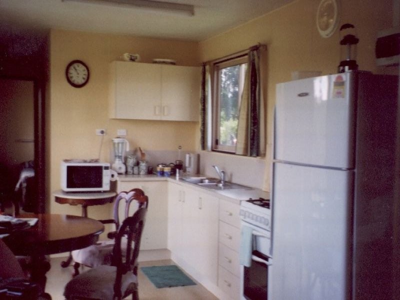 Ravenshoe QLD 4888