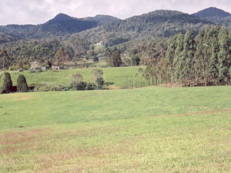 Ravenshoe QLD 4888