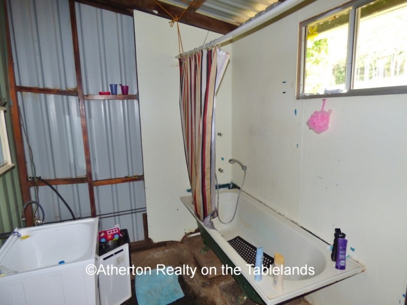 Lake Eacham QLD 4884