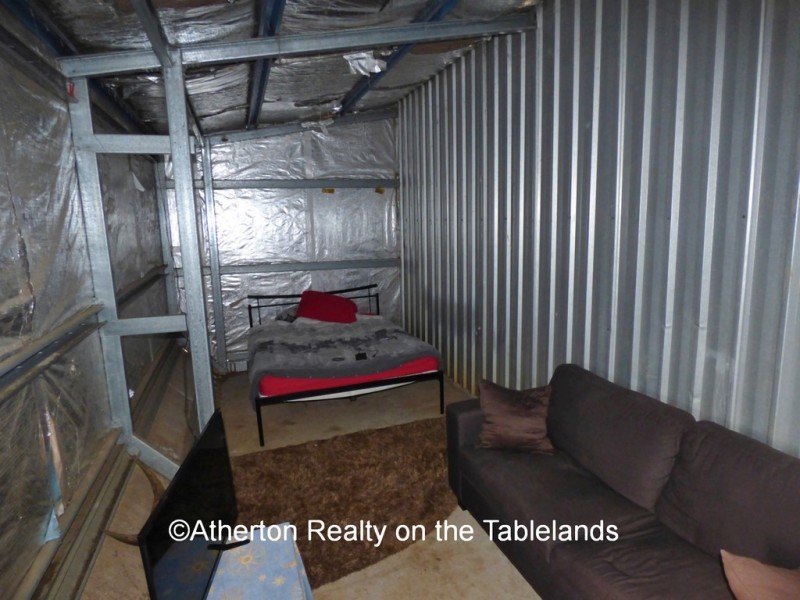 Lake Eacham QLD 4884